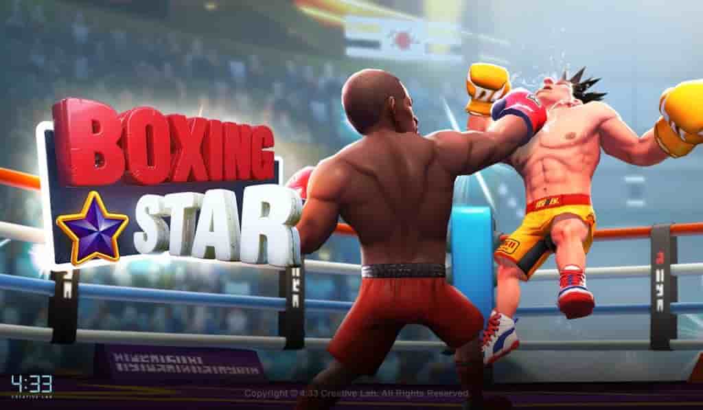 Boxing Star Cheats, Tips & Complete Guide