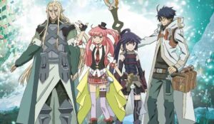 Log Horizon Season 3 - Release Date And News