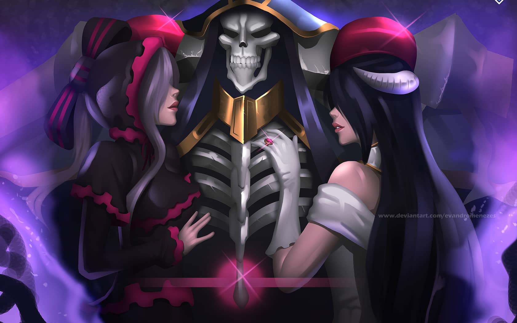 Overlord Season 4 - Release Date and Impressive Details Overlord Season 4 Release Date