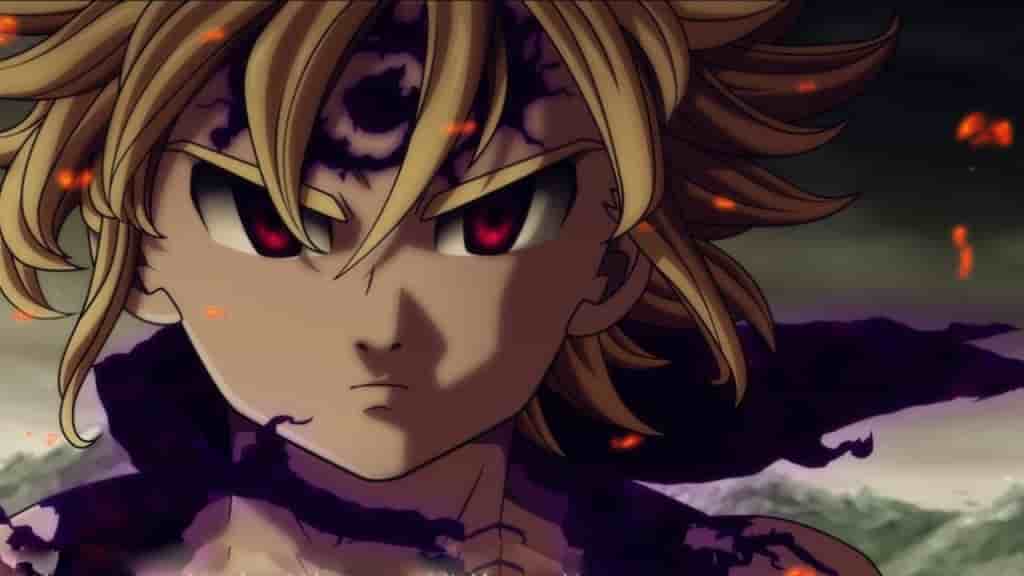 The Seven Deadly Sins Season 6 Release Date (2022) - Twice Gaming