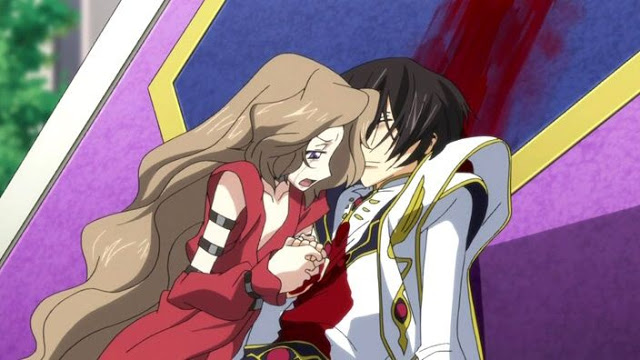 Code Geass Season 3