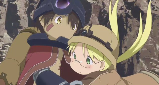 Made In Abyss Season 2 Release Date