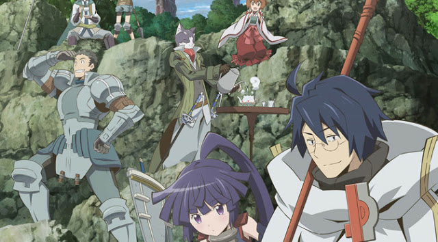 Log Horizon Season 3 Release Date