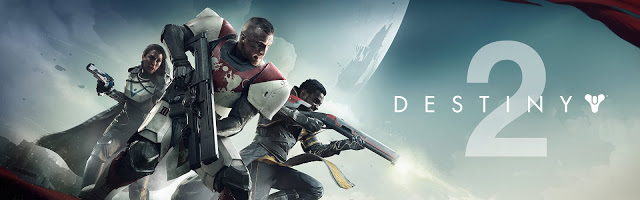 Destiny 2 PC