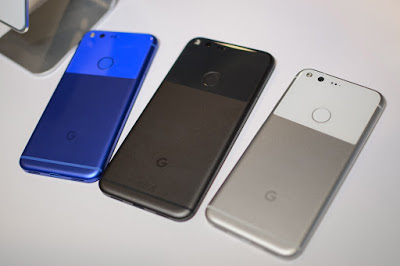 Google Pixel 2 Price