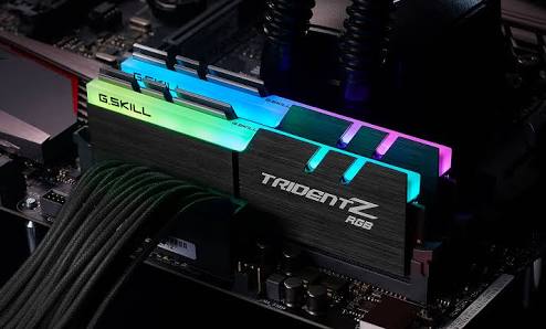 G.Skill Trident Z