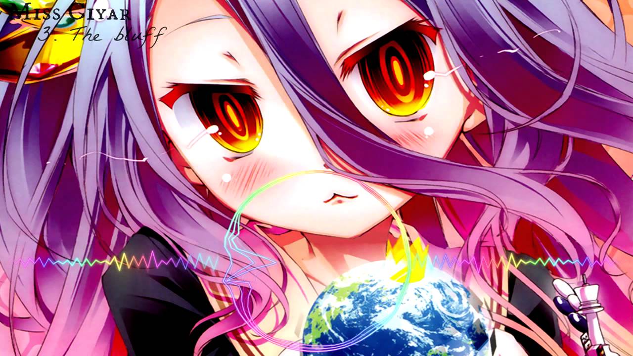 No Game No Life Season 2