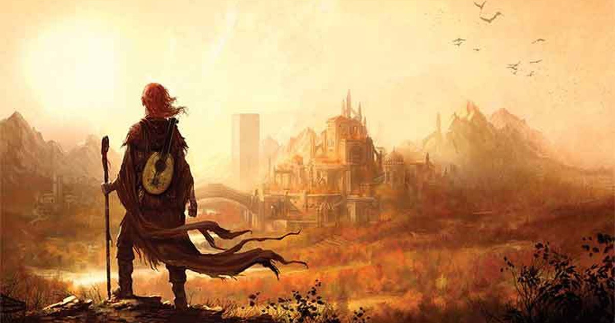 Doors of Stone Release Date, News and Update Twice Gaming