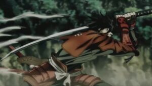 Drifters Season 2 Anime: Best 2021 Information About Drifter Anime